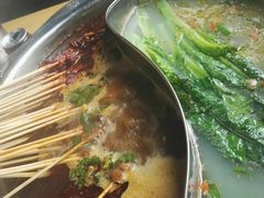 -袁记串串香(梁家巷店)