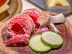 -Ant 蚂蚁洞烤肉·大营地(上海静安大悦城店)