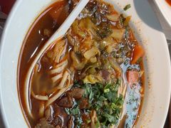 -大师兄·西北小馆(南沙万达广场店)