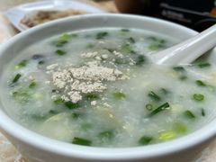 鱼片粥-源记肠粉(华贵路店)