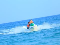 -亚龙湾海底世界