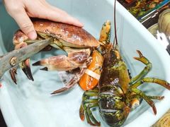 -船奇蒸汽海鲜·闽菜(八市海鲜总店)