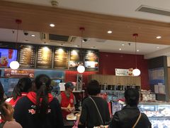 -85度C(南京龙世中心店)
