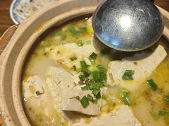 -山西会馆晋三宝·太原菜(五一广场店)