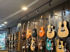 -五度乐器培训(清扬路店)