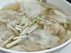 -百福麵家(新馬路店)
