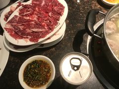 -八合里潮汕鲜牛肉火锅(深圳海岸城店)