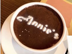 -安妮意大利餐厅(国贸店)