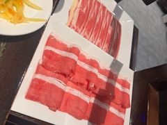 -皇城老妈(德胜店)