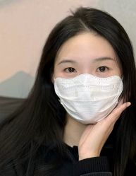 -林小西 · 专业半永久纹眉