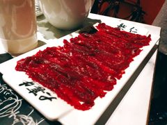 -大喜牛鲜牛肉火锅(世纪金源店)