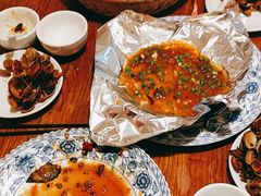 -东来土菜馆(民祥园路店)