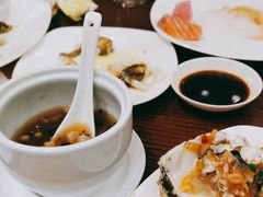 -浙江西子宾馆·瑶园咖啡厅