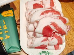 -草原塞蛮羊火锅城(港湾店)