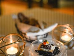 -圣丰索菲特·法国餐厅