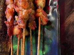 炭烧掌中宝-黄师傅湿辣牛肉(胡桃里店)