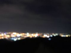 -鬼笑石后山停车场