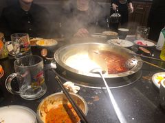 -井格重庆火锅(西直门凯德Mall店)