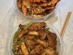 -红盔甲·小龙虾(天钥桥店)