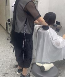 -简影造型·自选烫染接发salon