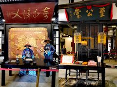 -清代四川贡院