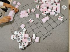 -亲兄弟真人CS团建拓展基地