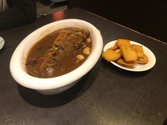 -好嫂子酱猪手•农家菜(蒲黄榆店)