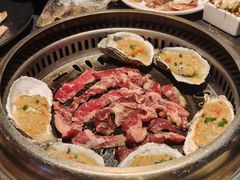 -嘿嘟嘟·肋条烧肉放题(爱融荟城店)