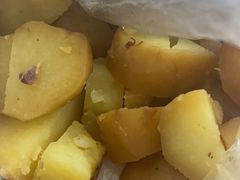 -黄毛鸭脖(汉阳总店)