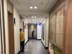 -大鹏饭店·金陵家宴(奥体中心店)