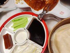 -小吊梨汤·北京菜·烤鸭(西直门凯德店)