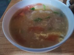 疙瘩汤-烤五行·烧烤烤串(石佛营店)