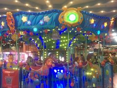 -嘉文梦想世界(SM天津滨海城市广场店)
