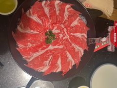 -井格重庆火锅(西直门凯德Mall店)