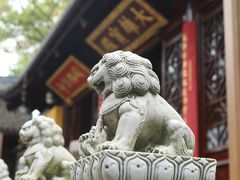 -寒山寺