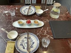 -钱塘花园·宁波菜