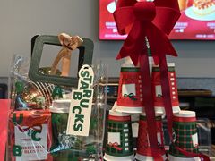 -星巴克(深圳平安金融中心B1店)