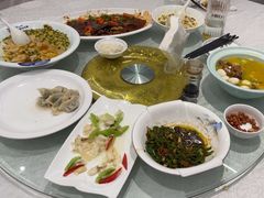 -扬州饭店(东关街店)