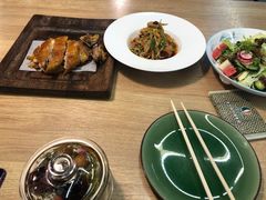 -阿西娅·西北妈妈拿手菜(华联店)