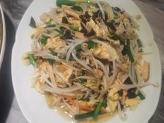 -大胡同天津菜·海肠捞饭·津门皮皮虾锅贴一绝(西姜井店)