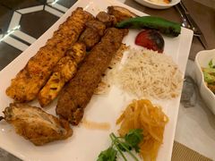 -苏坦土耳其餐厅(白云宾馆店)