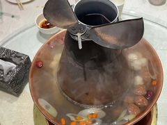 -东来顺饭庄(天坛店)