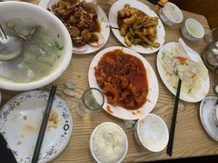 -九龙餐厅(大沽路店)