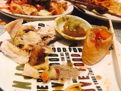 -The COOK·厨餐厅·自助餐(浦东嘉里大酒店)