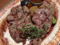 -森Some Fusion(荔湾店)