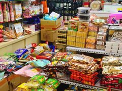 -紫荆城食品交易中心(华强北店)