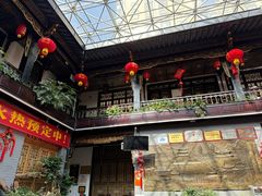 -蔼若春.传承三十年云南菜(金碧公园店)