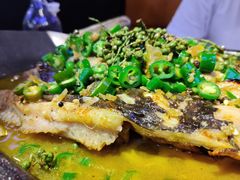 -鱼库·不仅是一家烤鱼店(车公庙店)