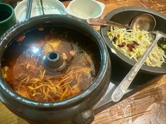 -云海肴·汽锅鸡·云南菜(美罗城店)