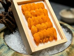-胆道·海胆专门店(凯德晶萃店)